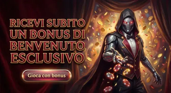 Roulettino Casino